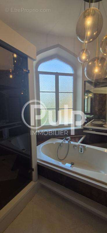 Superbe demeure de prestige de 1900 sur un parc de 10122m² - photo 9