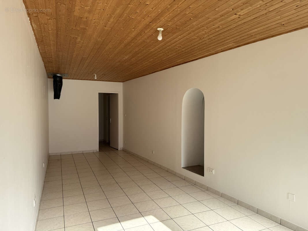 Maison à BAINS-LES-BAINS