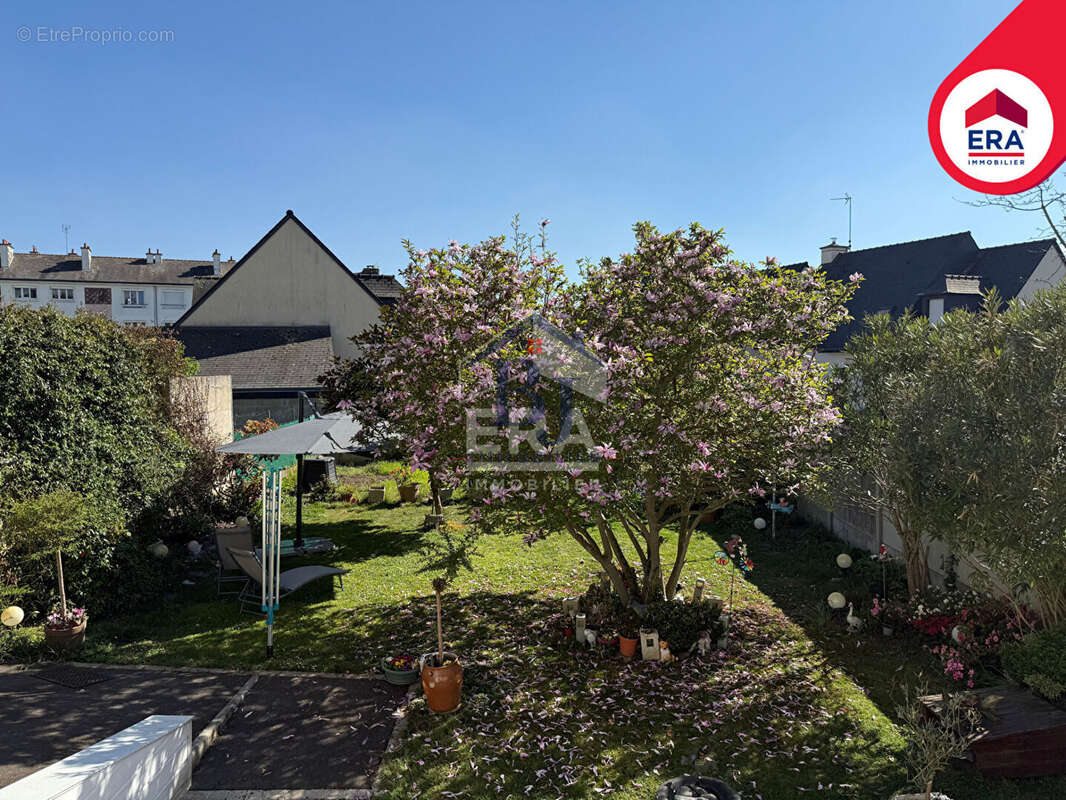 Maison spacieuse à vendre à Rennes - Arsenal - Redon - photo 3