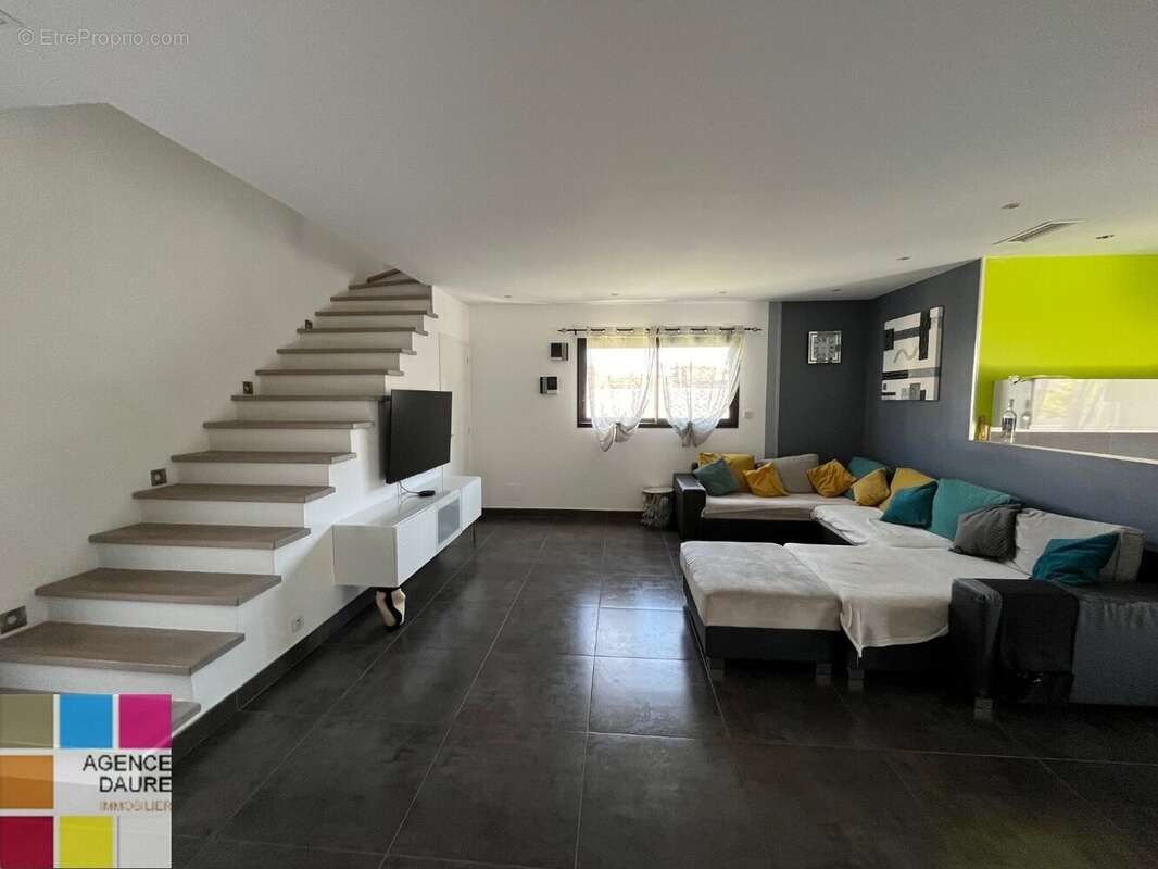 Maison à PORTIRAGNES