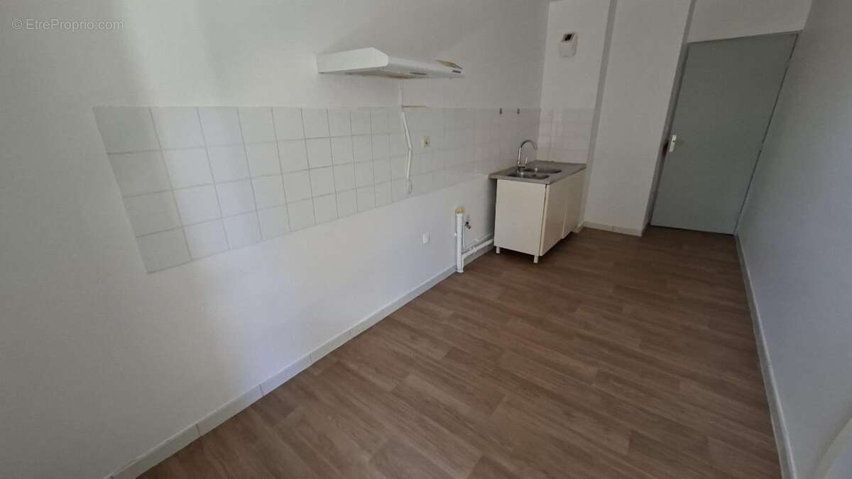 Appartement à AVIGNON