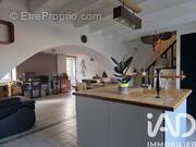 Photo 1 - Maison à MIGNE-AUXANCES