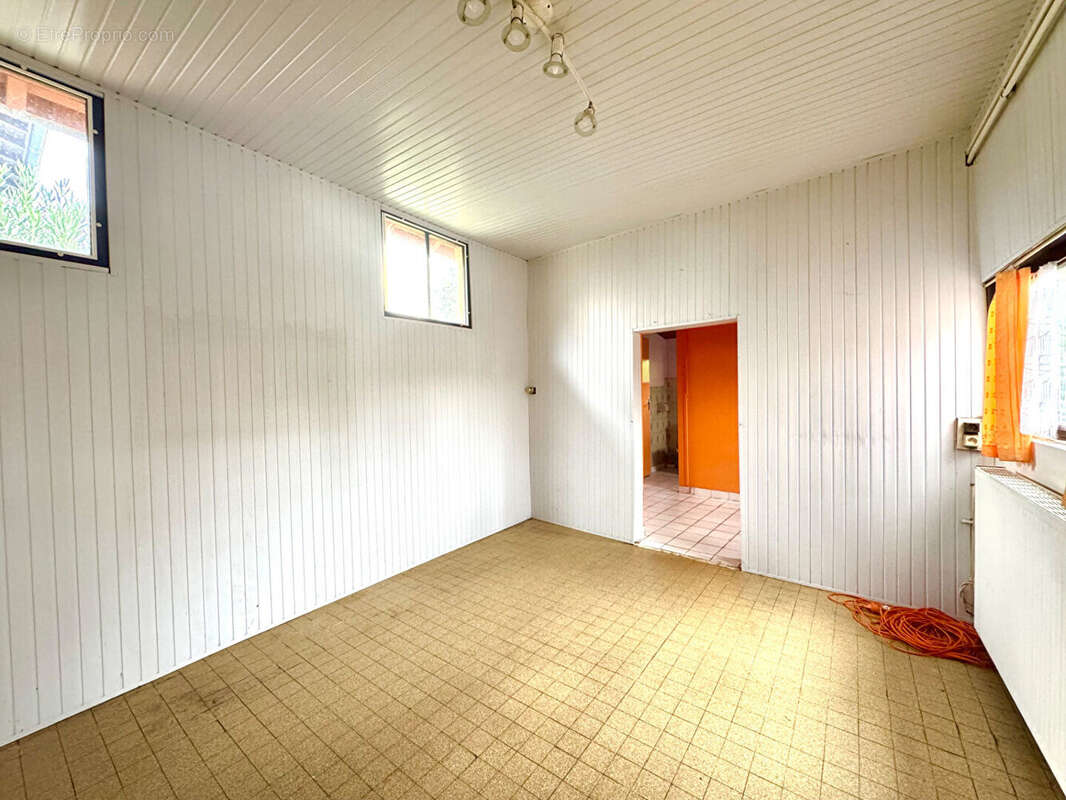 Maison à GUJAN-MESTRAS