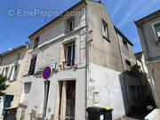 Appartement à MENUCOURT