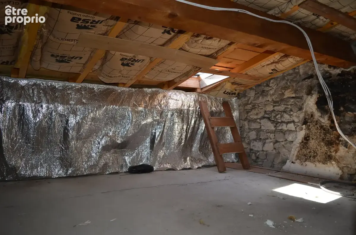 Appartement type FF3 avec parking - photo 14