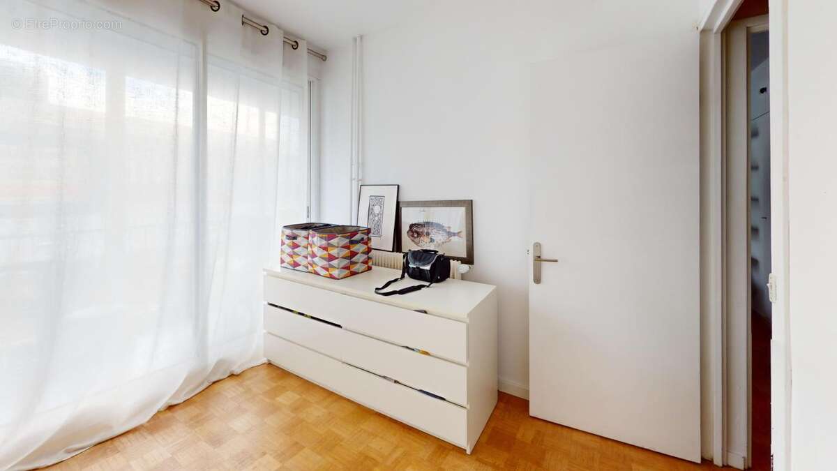 Appartement à CHERBOURG-OCTEVILLE