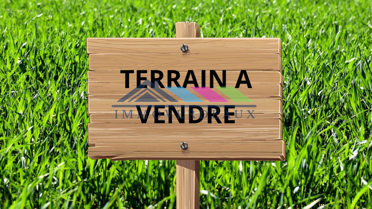 Terrain à LUNEVILLE