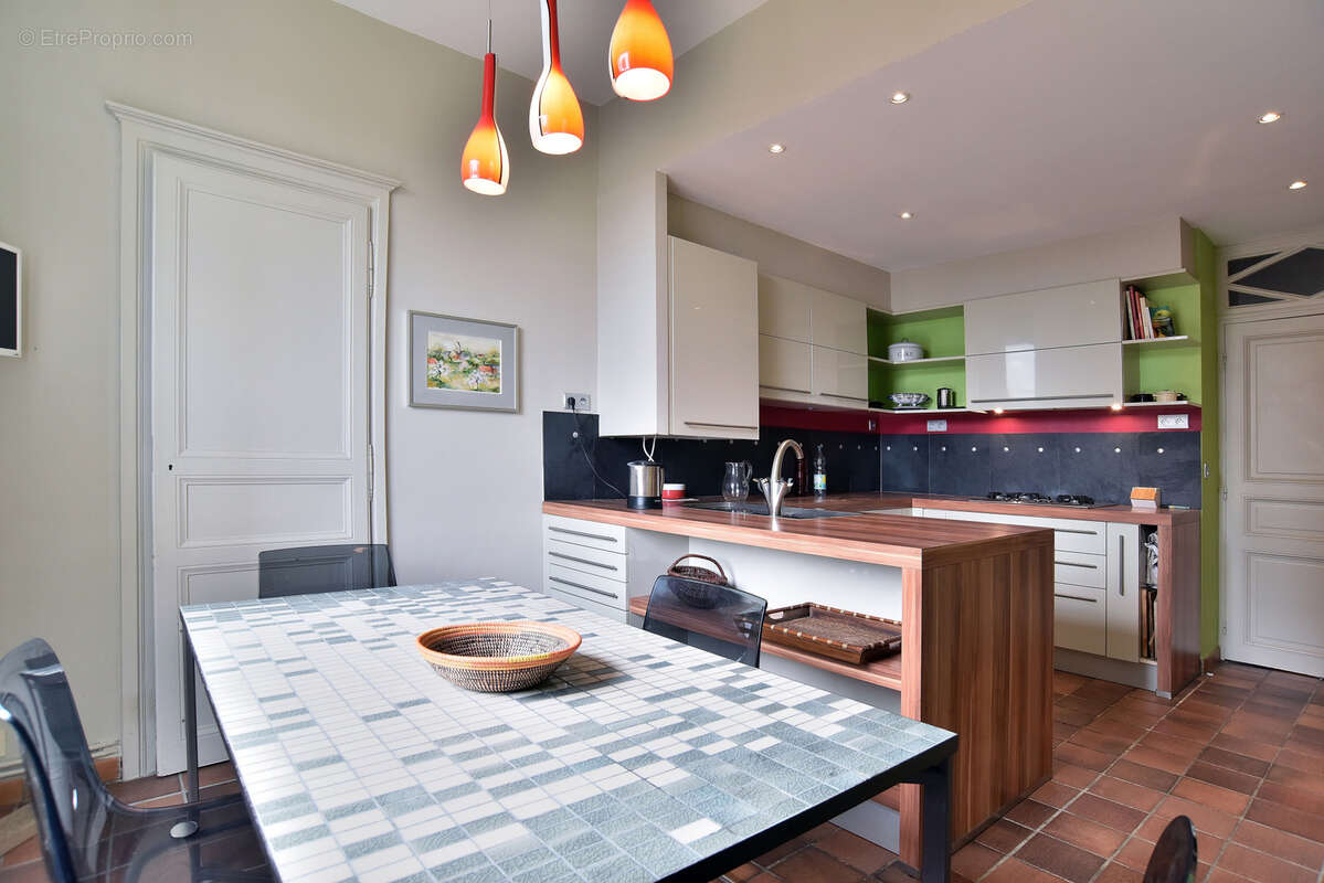 Appartement à DINAN