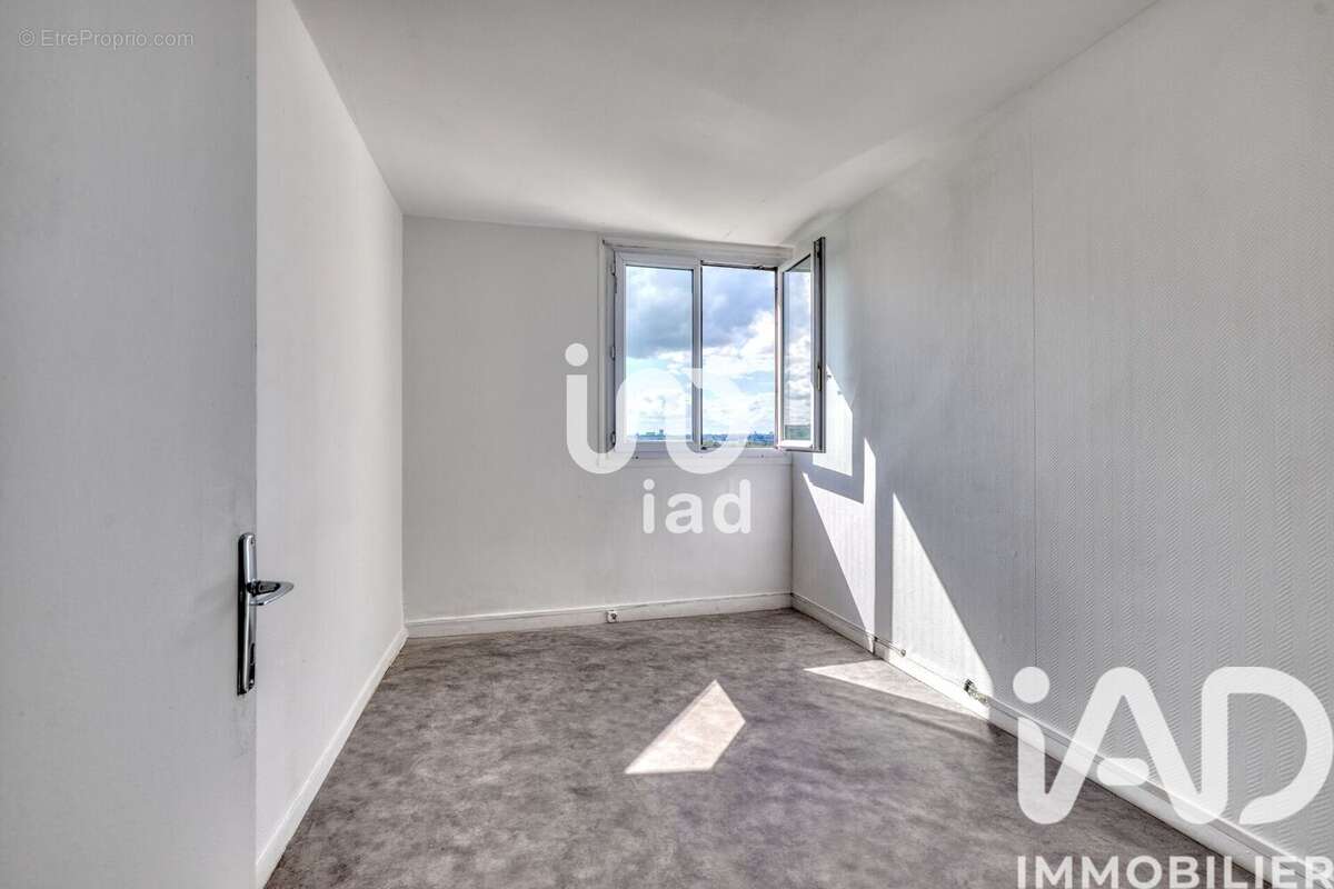 Appartement 41 m² à Noisy-Le-Grand  - photo 6