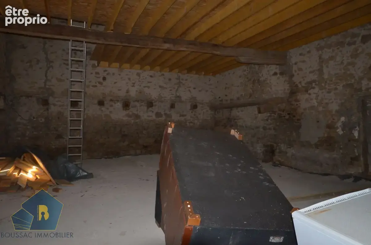 Maison 59 m² à Parsac  - photo 5