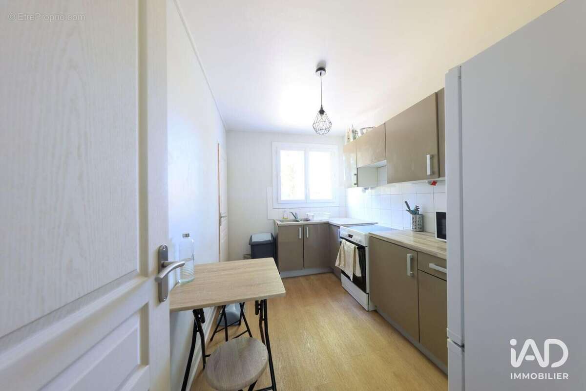 Photo 3 - Appartement à NANTES