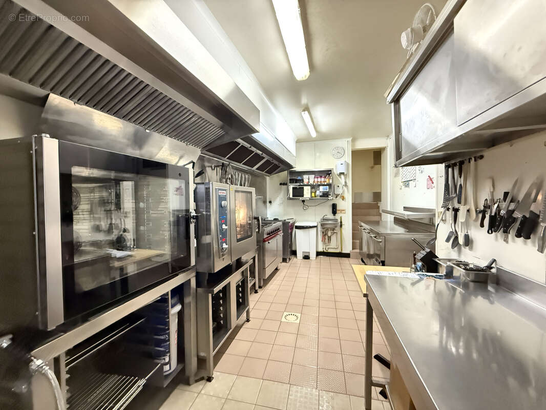 Appartement à SAINTE-FLORENCE