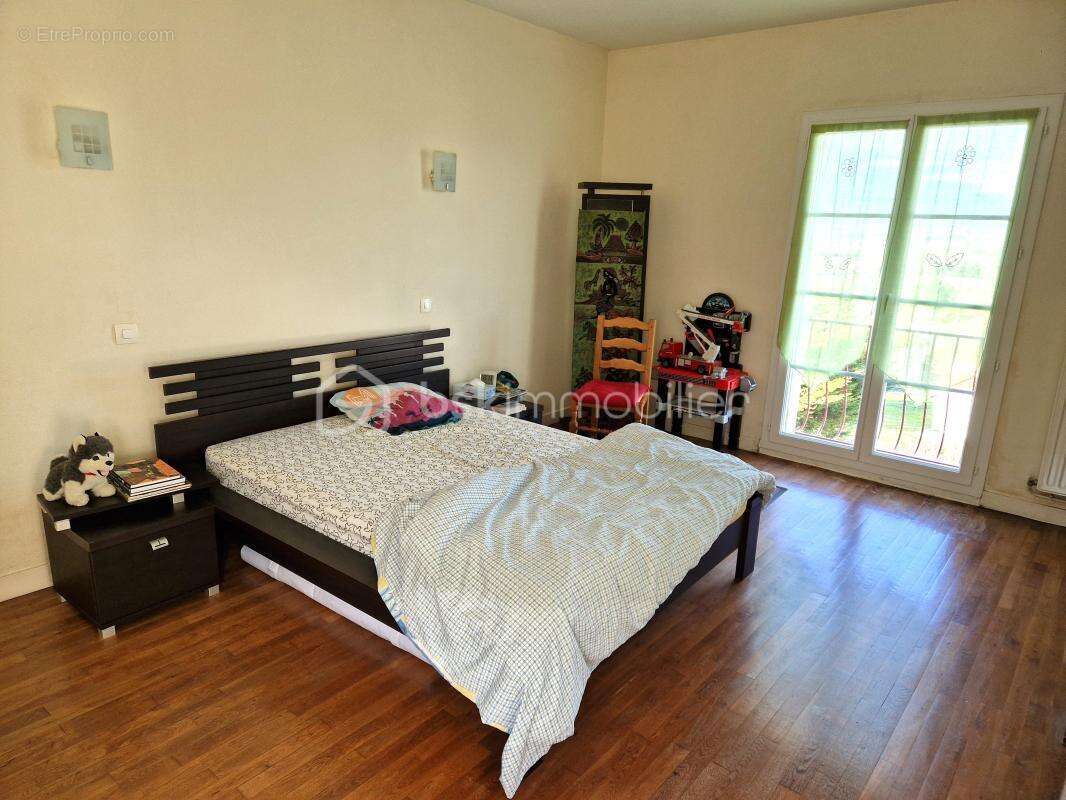 Maison à COLOMBIERS