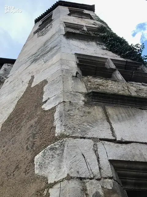 Exceptionnel Vieux château début Renaissance de Ravières (Bourgogne) - 2h de Paris - photo 17
