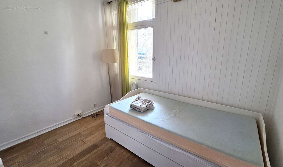 Appartement à HOUILLES