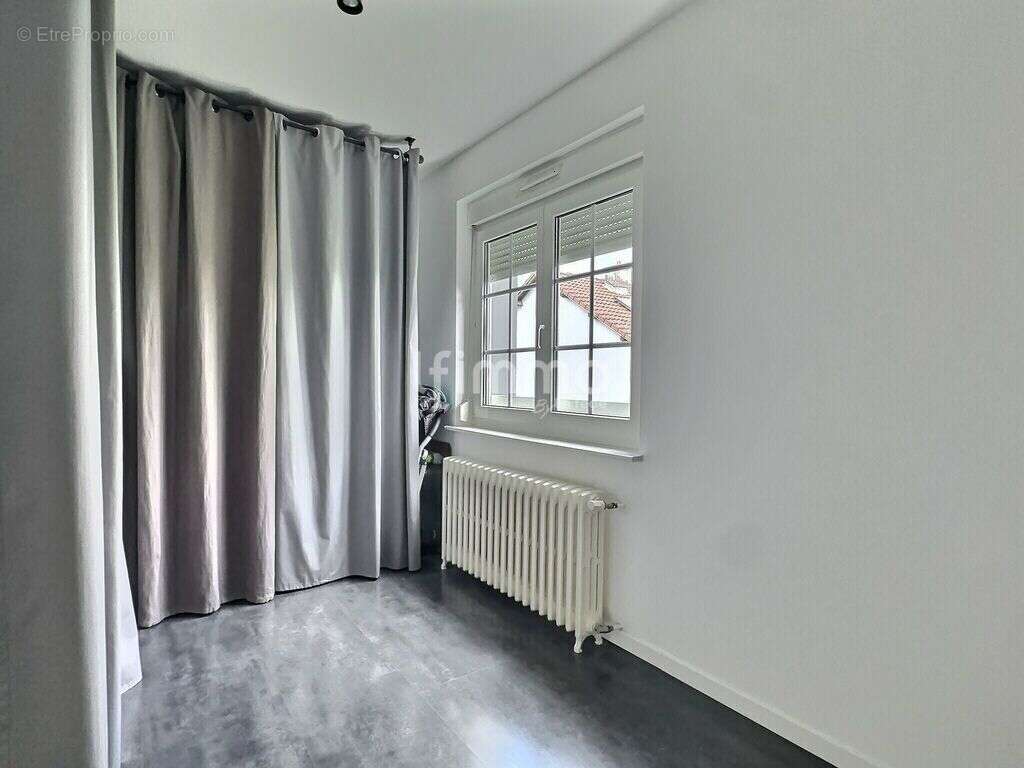 Appartement à SAINT-AVOLD