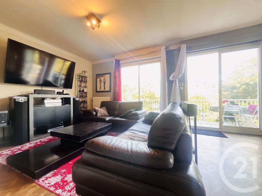 Maison 104 m² à Limoges  - photo 10