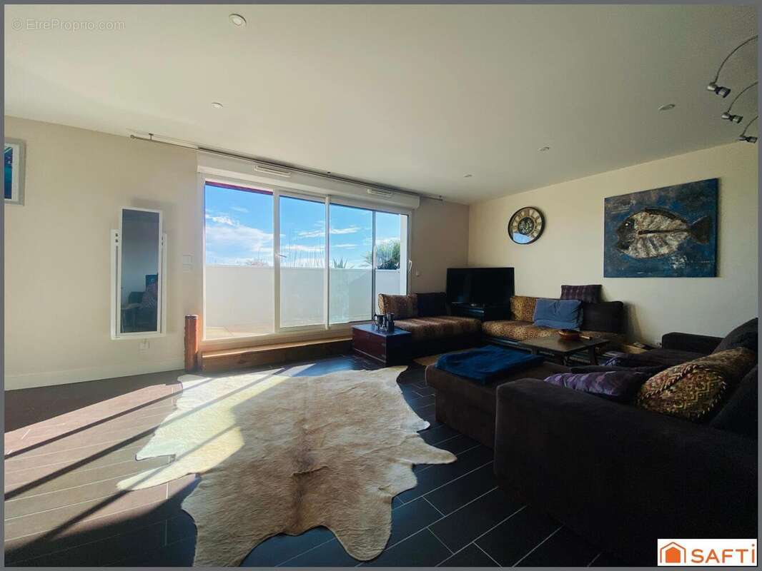 Photo 4 - Appartement à MERIGNAC