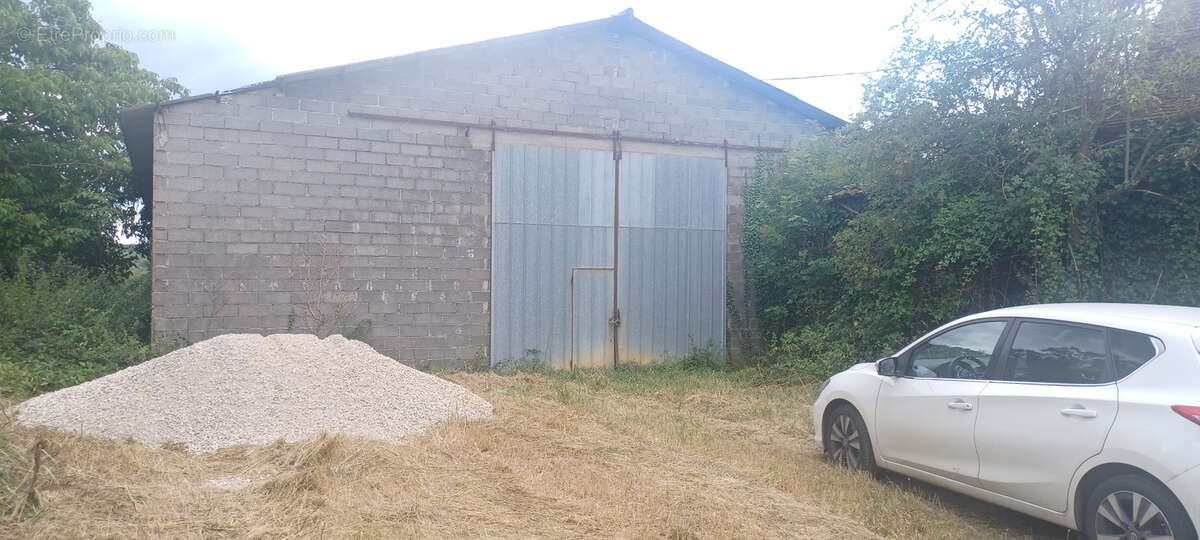 Maison à PARISOT