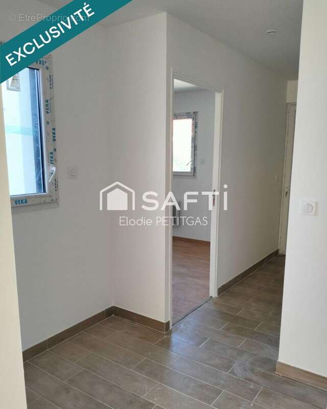 Photo 4 - Maison à FONTENAY-LE-COMTE