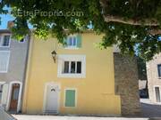 Maison à CAUNES-MINERVOIS