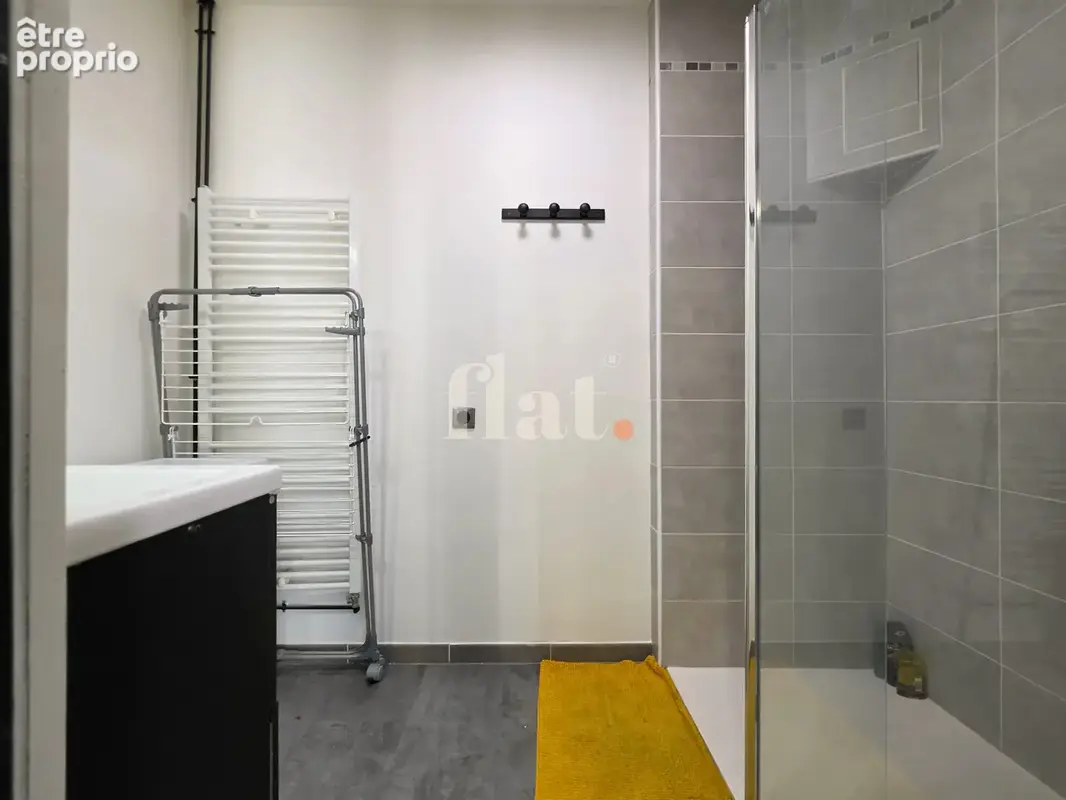 T3 56m2 / Beaulieu / 2 chambres /1er étage - photo 13