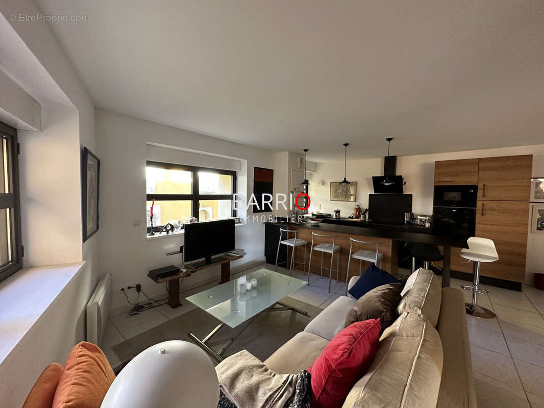 Appartement à PORT-VENDRES