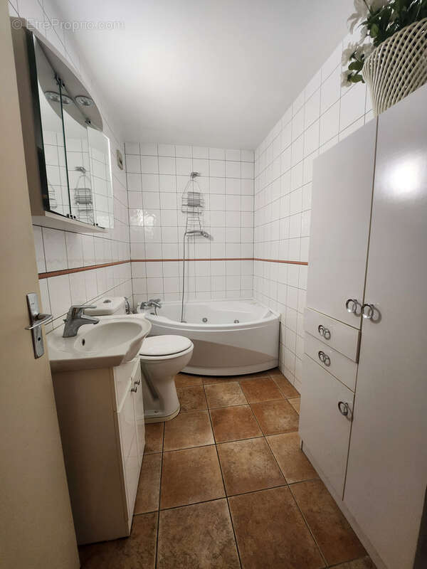 Appartement à AMELIE-LES-BAINS-PALALDA