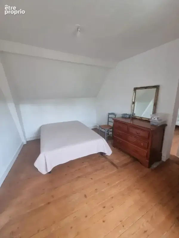 Maison centre Les Andelys - photo 9