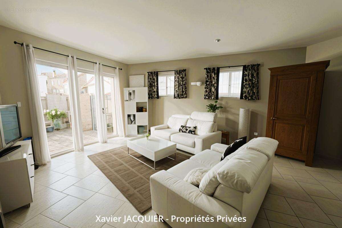 Maison à NANTES