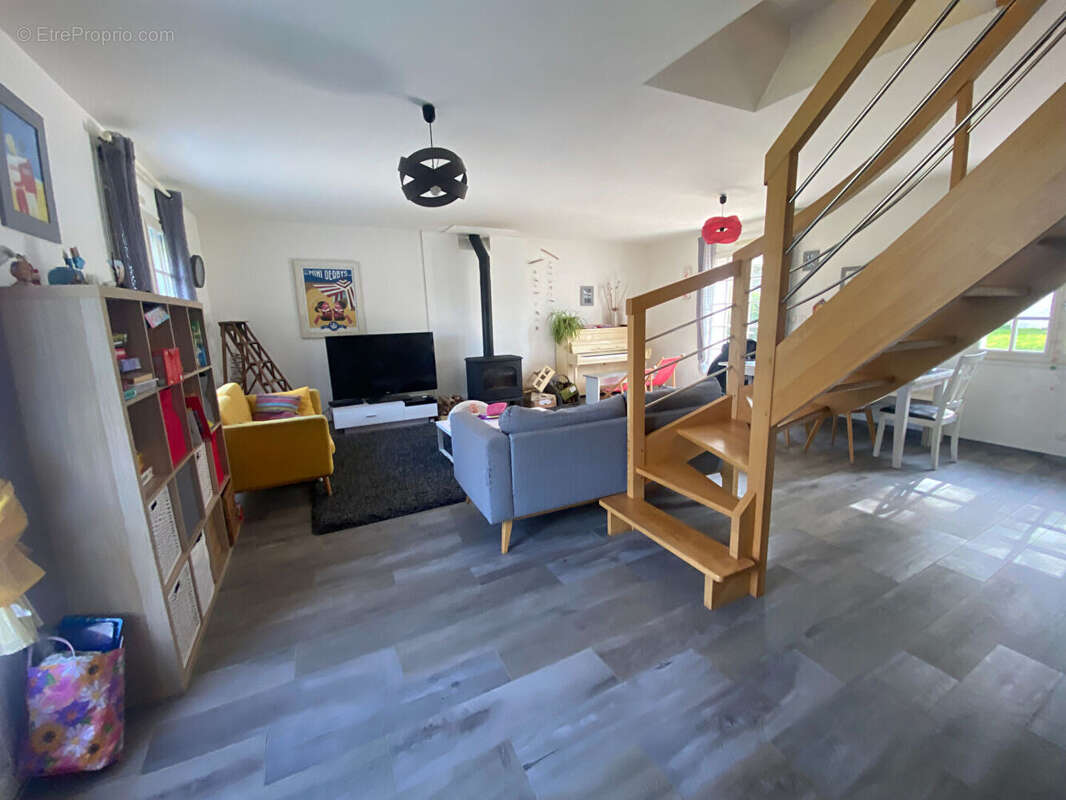 Maison à LA BAULE-ESCOUBLAC