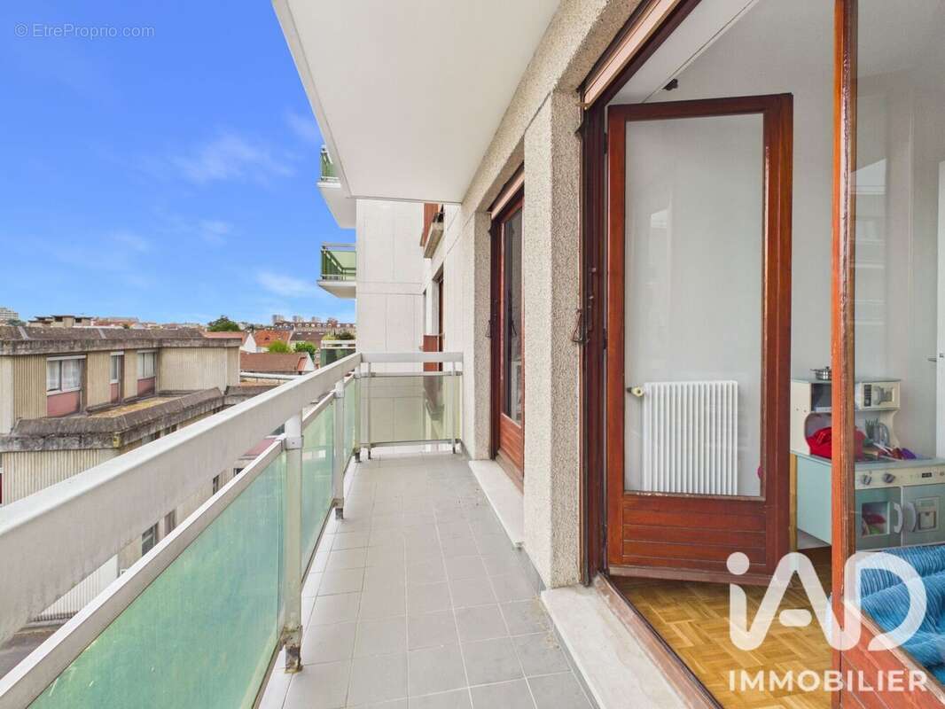 Photo 8 - Appartement à MAISONS-ALFORT