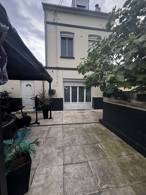 Maison 70 m² à Le Petit-Quevilly  - photo 2