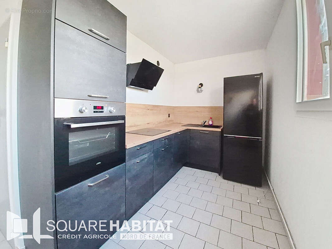 Appartement à LIEVIN