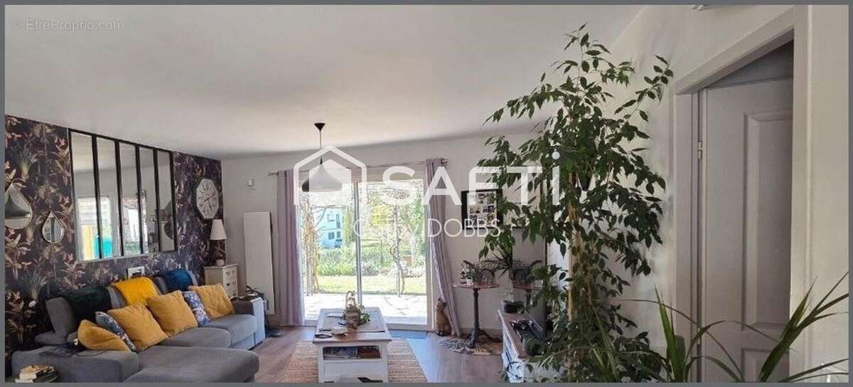 Photo 6 - Maison à RIEZ