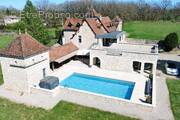Maison à VILLENEUVE