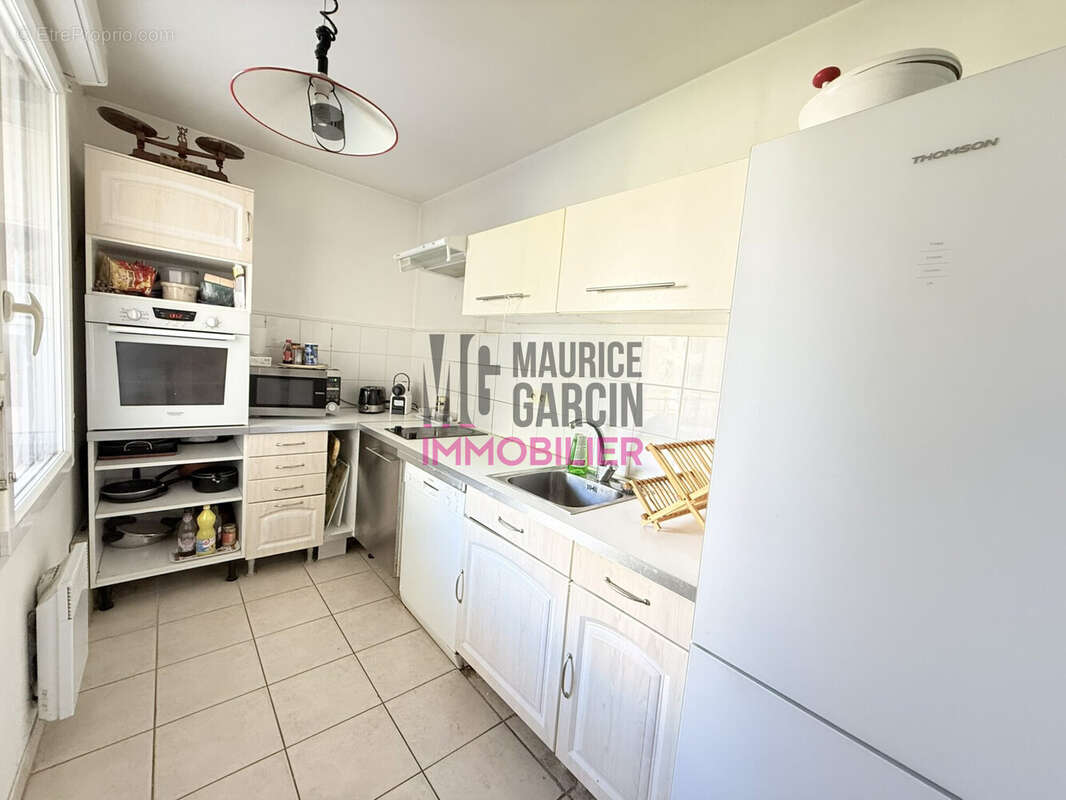 Appartement à LE PONTET