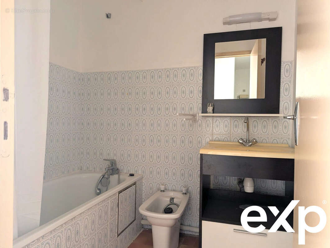 Appartement à LODEVE