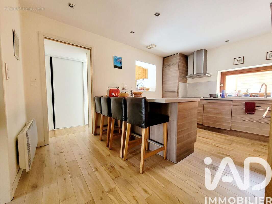 Photo 5 - Maison à MERIGNAC