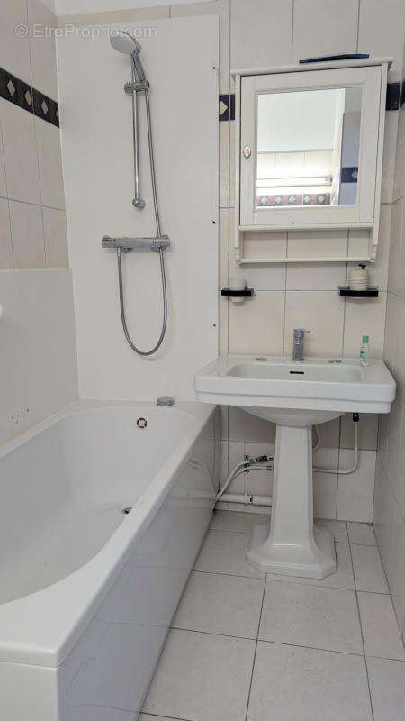 Appartement à ROUBAIX