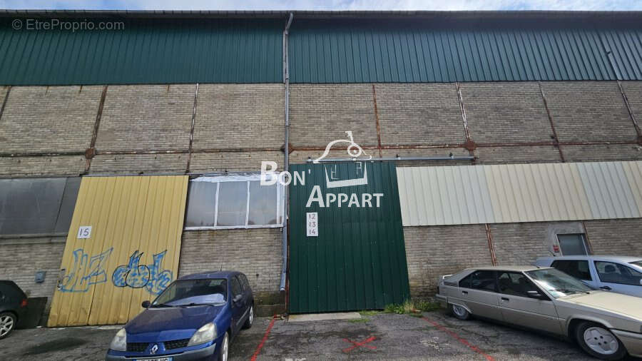 Autre à BRIEY
