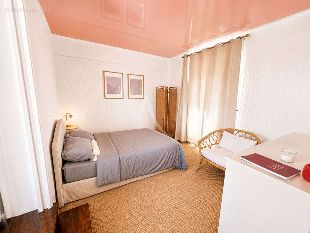Appartement Nice 2 pièce(s) 39.37 m2 - photo 4