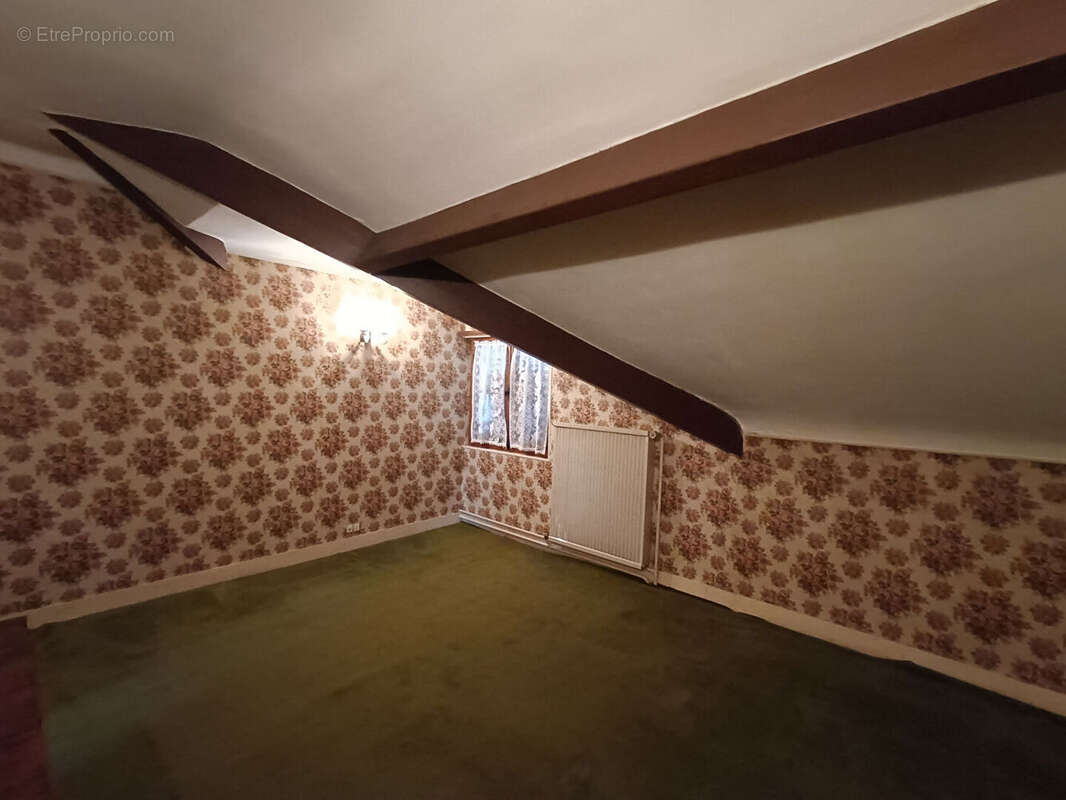 Maison à ETAMPES