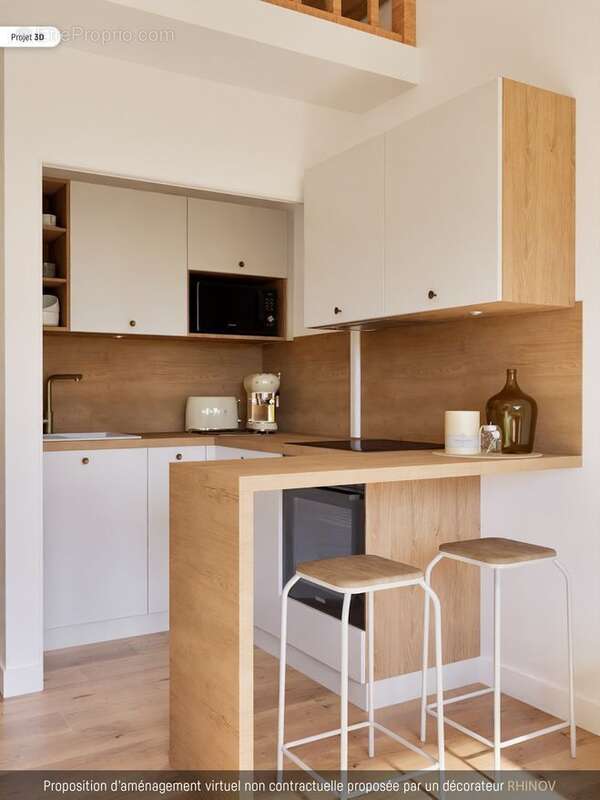 Maison à LES MATHES