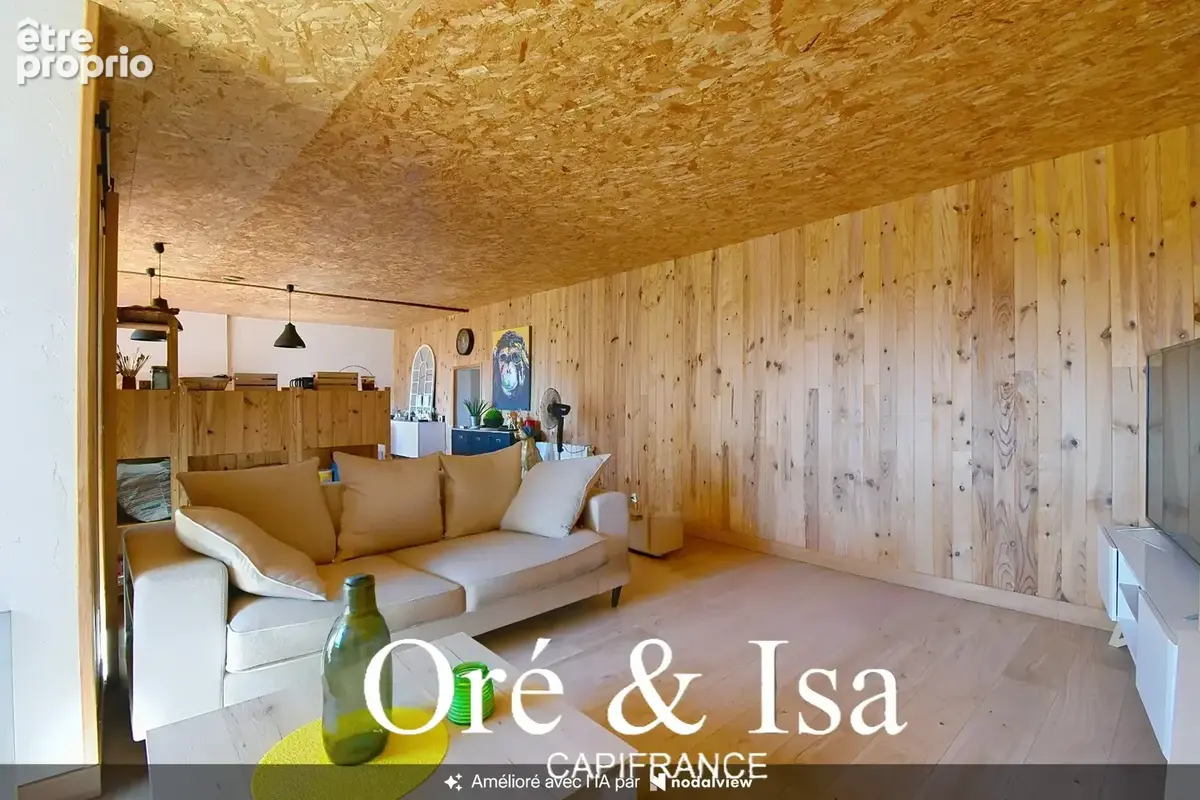 Maison à vendre 4 pièces SIDIAILLES (18) - photo 43