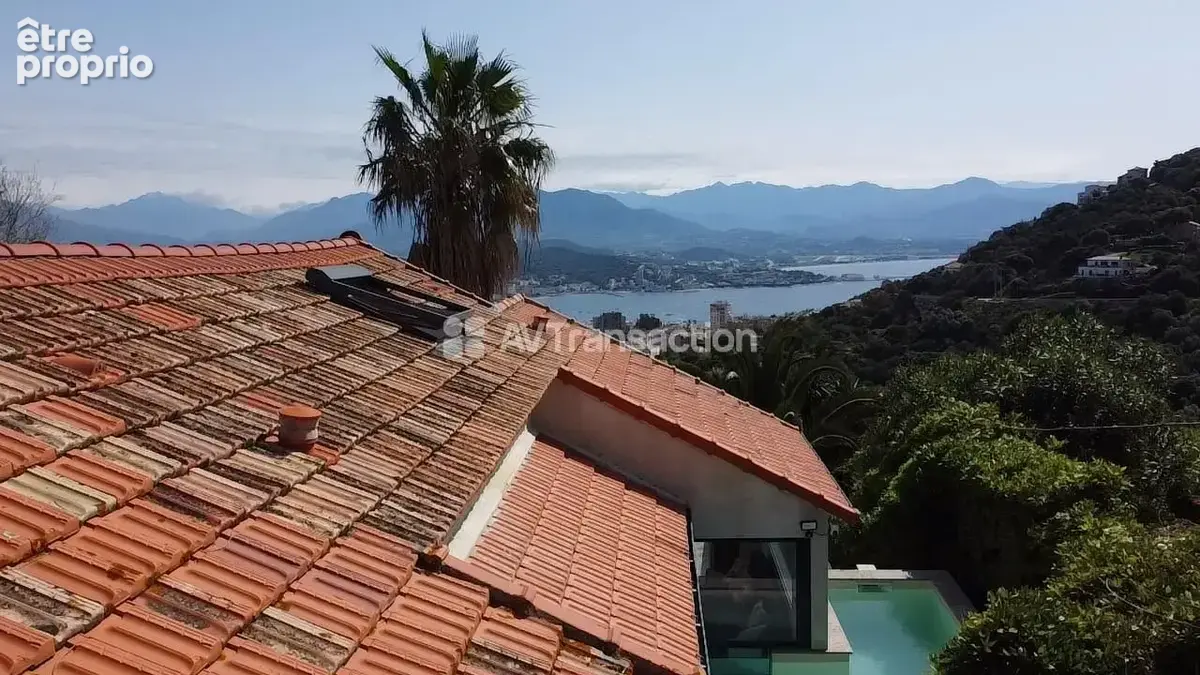 Maison 120 m² à Ajaccio  - photo 15