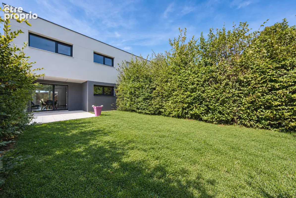 Maison - Saint-Jacques-de-la-Lande - photo 17
