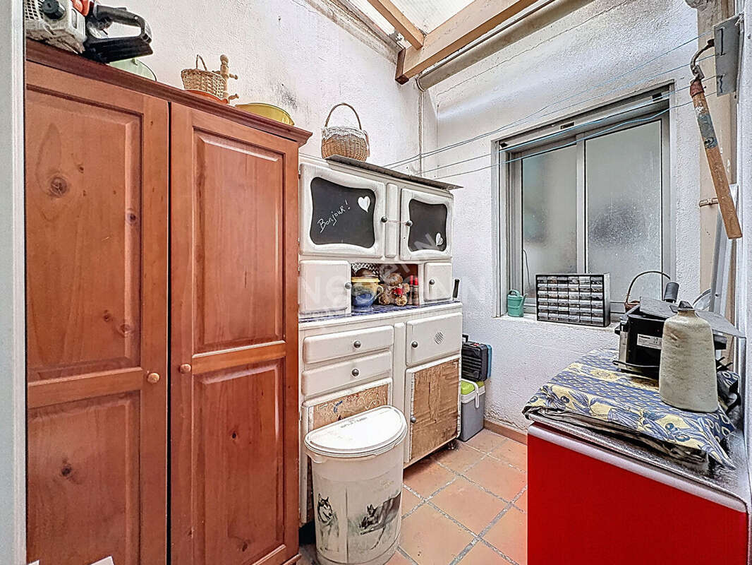 Maison à LE GRAU-DU-ROI