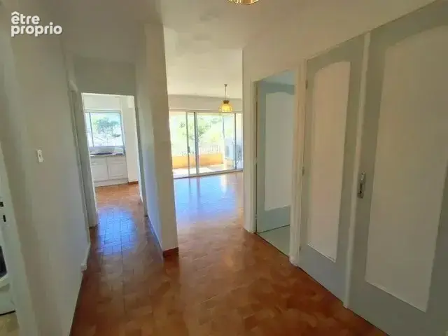 Appartement les vans - photo 7