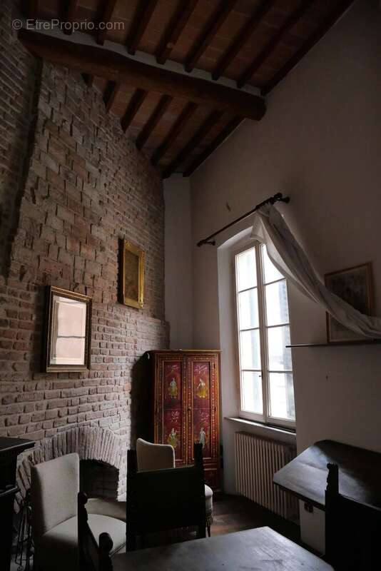 Appartement à LORIENT